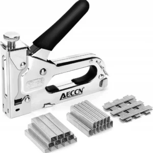 ZSZYWACZ RĘCZNY - AECCN PROFESSIONAL TAKER W ZESTAWIE Z ZSZYWKAMI ZESTAW 2