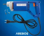Wibrator do betonu Arebos 800 W 5600 obr./min 2