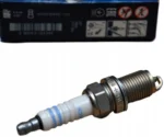 4x Świeca zapłonowa Bosch SUPER PLUS +8 FR7DC+ 0242235666 4