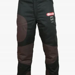 Spodnie dla pilarzy Oregon Yukon Plus 3XL 295453