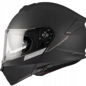 MT Helmet Kask Abatible Genesis Rozmiar M 2