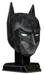 4D Puzzle Batman maska 4