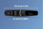 Przełącznik podnośnika szyb w samochodzie elektrycznym MK3 2009-2016 2