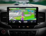 RADIO GPS ANDROID AUDI A3 8P 2003-2012 CARPLAY WIFI USB 2/64GB BLUETOOTH 10