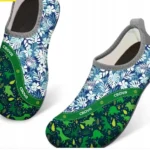 Szybkoschnące dziecięce buty do wody antypoślizgowe Rozmiar 23/24