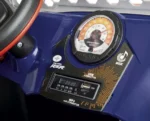 Auto na akumulator quad dla dzieci Polaris RZR 900 XP 24V prezent komunia 6