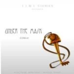 Przygoda T.I.M.E. Stories: Tajemnica Maski [ENG]
