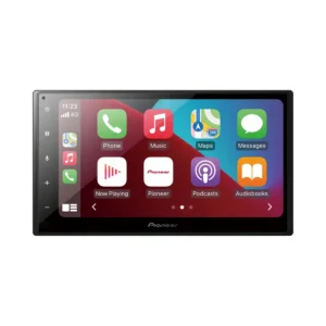 Radioodtwarzacz samochodowy Pioneer SPH-DA160DAB Bluetooth USB 6,8'' 4x50 W