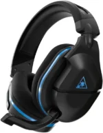Słuchawki bezprzewodowe nauszne Turtle Beach Stealth 5