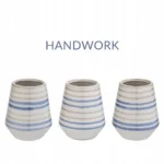 Kubek Ceramiczny Na Szczoteczki Wenko Navalon 2