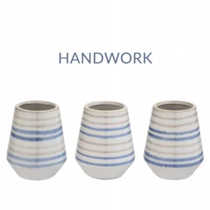Kubek Ceramiczny Na Szczoteczki Wenko Navalon 2