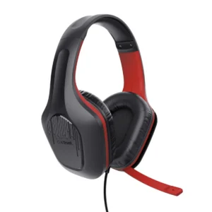 Słuchawki wokółuszne Trust GXT 415S Zirox