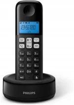 Telefon Bezprzewodowy Philips D1611 1,6" 300 2