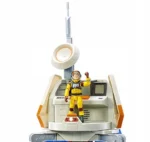 Figurka zabawka Disney and Pixar Lightyear Ultimate Star Command Base 6