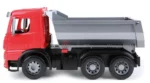 Lena - Wywrotka Worxx - Mercedes-Benz Arocs (45 cm, skala 1:15) 4