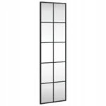 Lustro VidaXL ścienne prostokąt 1000 x 300 mm