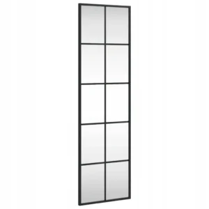 Lustro VidaXL ścienne prostokąt 1000 x 300 mm