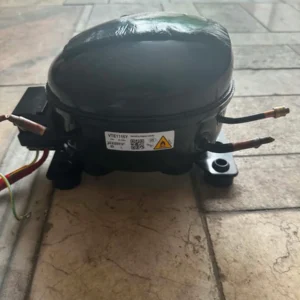Sprężarka VTE116Y do lodówki midea mddrb470mga46
