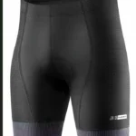 INBIKE Męskie spodenki rowerowe 3D