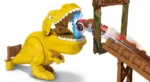 Tor samochodowy T-Rex Attack Zuru 018368 5