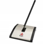 Bissell Zamiatarka Ręczna Natural Sweep Srebrna 92N0N 5