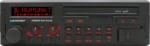 Blaupunkt Bremen SQR 46 radio samochodowe retro Bluetooth MP3 USB AUX DAB 4