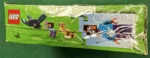 LEGO Minecraft 21251 Steve i wyprawa na pustynię 7