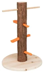 Karmnik stojący Trixie TX-61199 25 × 36 cm Swinki morskie kruliki 2