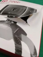 Kamera internetowa Trust Trino 720 MP 9