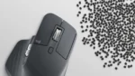 Mysz bezprzewodowa LOGITECH MX Master 3S SE Bluetooth Grafitowy 5
