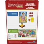 Gra planszowa Hasbro Junior Doktor Bibbe Adar 3