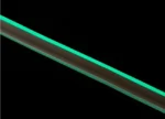 Neon LED, elastyczny, 120 LED/m, 7 W/m, RGB, 3