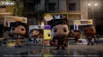 FUNKO FUSION PlayStation 5 (PS5) pudełkowa 16