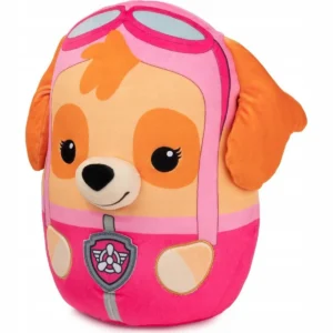 Gund Psi Patrol Squish Pluszak 30 cm Skye