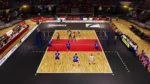 Spike Volleyball PC 4
