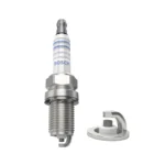 4x Świeca zapłonowa Bosch SUPER PLUS +8 FR7DC+ 0242235666