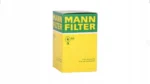 Mann Filter C2872 Filtr powietrza 5