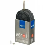 Dętka rowerowa Schwalbe 26 x 1 " 9