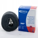 Dętka rowerowa Schwalbe 26 x 1 " 3