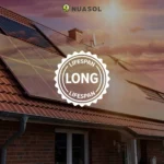 Hak dachowy do fotowoltaicznych modułów solarnych 3
