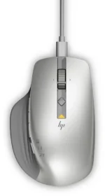 Mysz bezprzewodowa HP 930 Creator 4000 DPI bateria do 3 msc 1D0K9AA 6