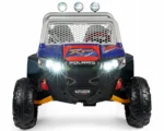 Auto na akumulator quad dla dzieci Polaris RZR 900 XP 24V prezent komunia 2