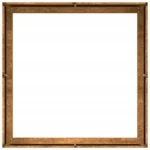 Doniczka metal beżowy VidaXL 80 cm x 80 x 30 cm 6