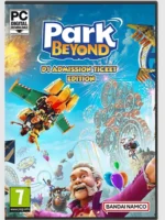 Park Beyond D1 Admission Ticket Edition PC