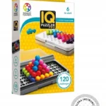 Smart Games IQ Puzzler Pro (ENG) IUVI Games