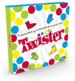Gra zręcznościowa Hasbro Gaming Hasbro Twister Game in Box JĘZYK WŁOSKI! 3