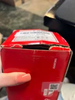 KLOCKI HAMULCOWE TYŁ P 30 051 BREMBO HYUNDAI I30 14