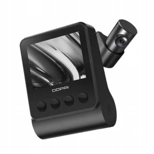 WIDEOREJESTRATOR DDPAI Z50 GPS DUAL 2 KAMERY 2
