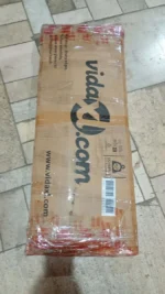 VidaXL Podwyższona donica, 578x50x69 cm, stal kortenowska OPIS! 10