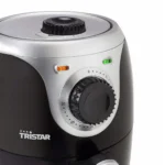 Tristar | FR-6980 | Mini frytkownica | Moc 1000 W | Pojemność 2 L | Czarny 5